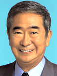 石原 慎太郎