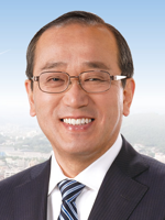 松井 一実