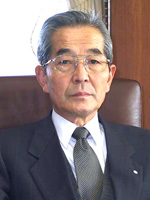 尾上 信一
