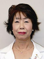 成川 保美