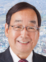富岡 賢治
