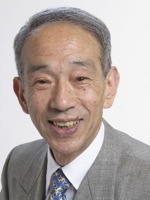 杉山 光男
