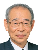 田辺 七郎