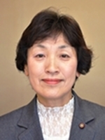大平 美恵子