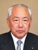 山田 保一郎