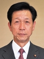 杵渕 俊久