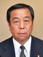 長谷川 一作