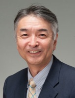 五位野 和夫
