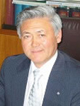 井関 庄一