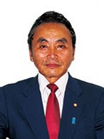 石川 恒夫