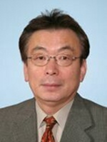 高野 行雄