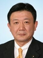 神田 真邦