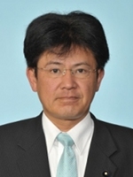 瘧師 富士夫