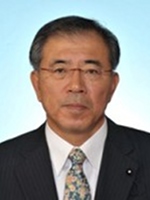 筱岡 貞郎
