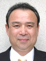 山辺 美嗣