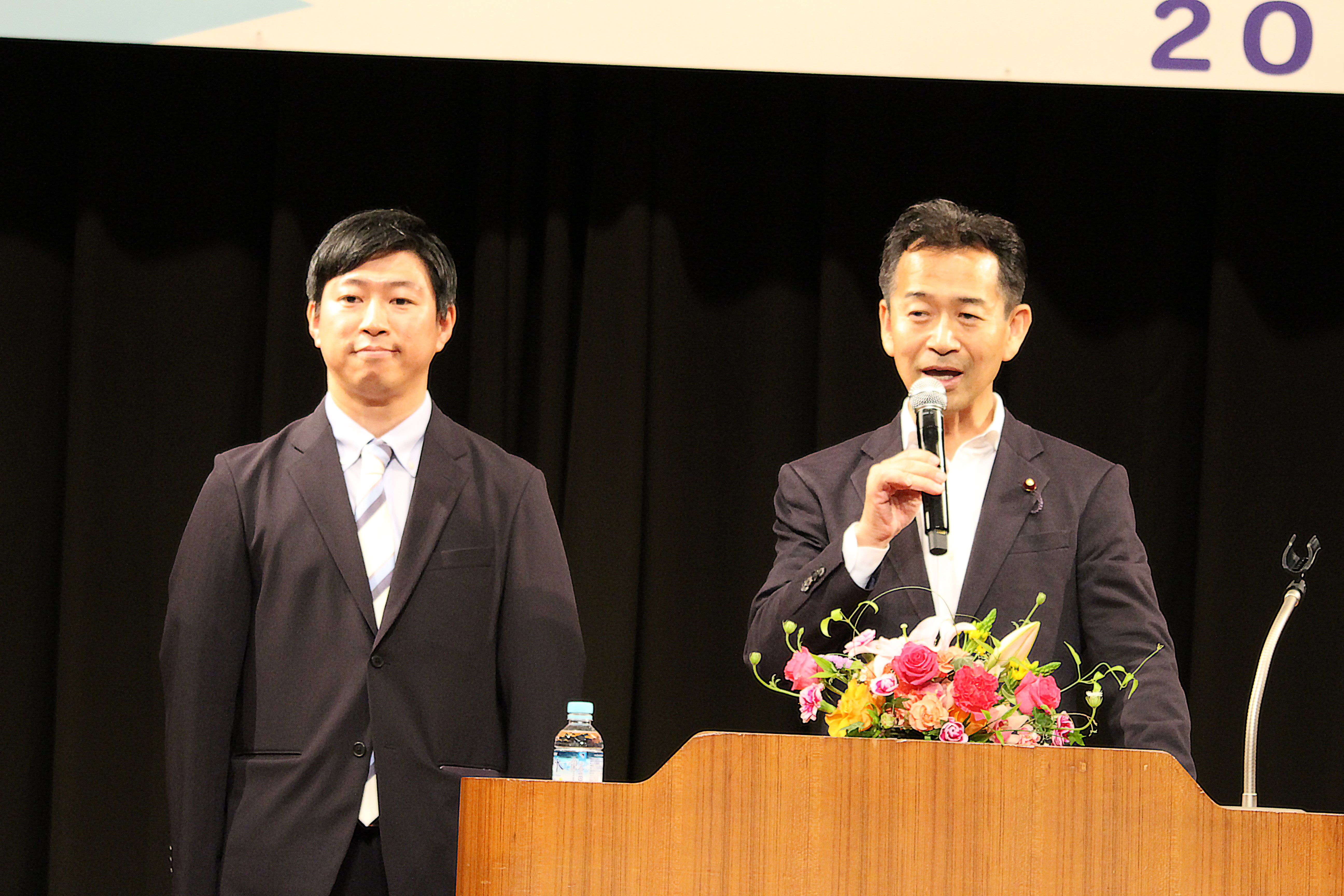 【都政フォーラム開催報告と御礼】2025/5/14（水）開催