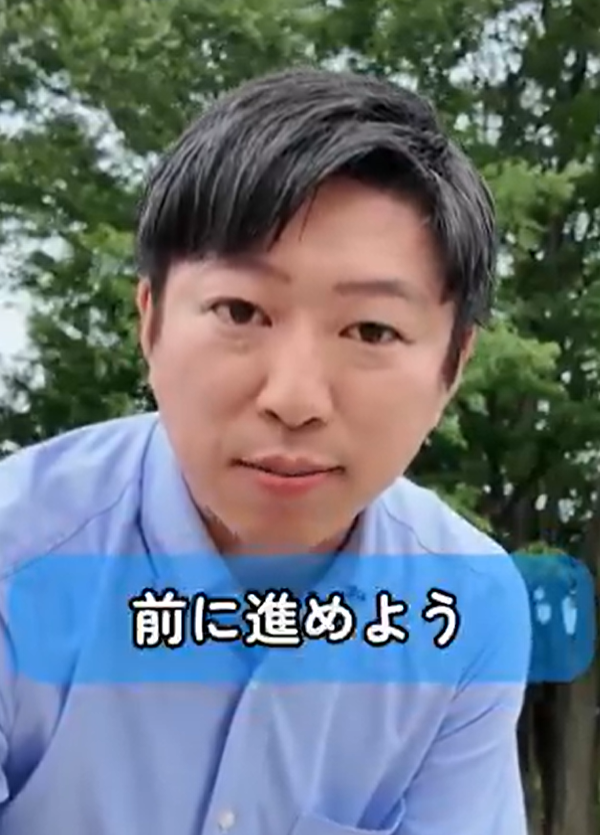【小1の壁、ようやく一歩前へ】