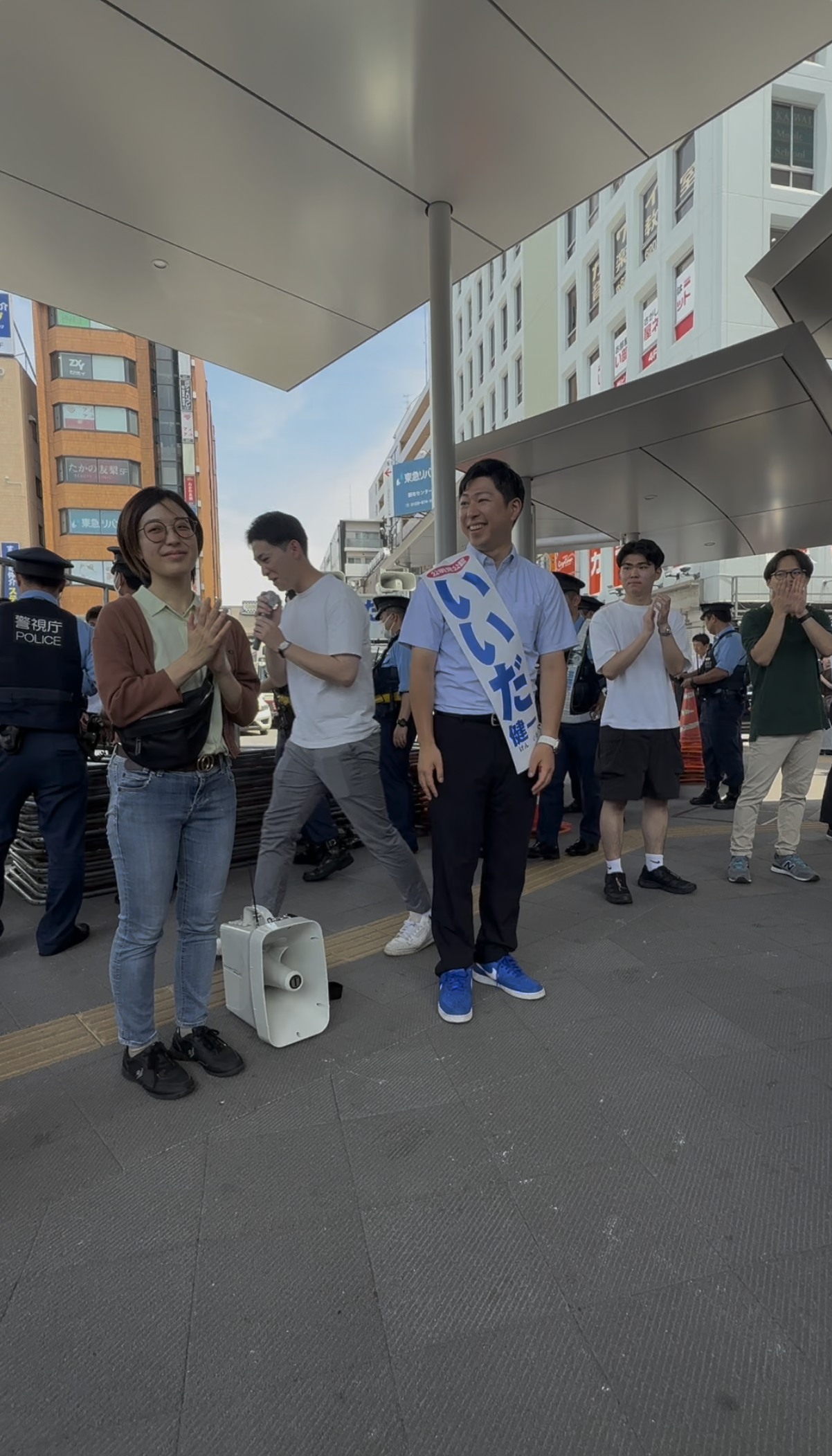 ＼ユース世代と本音で語り合いました🔥／