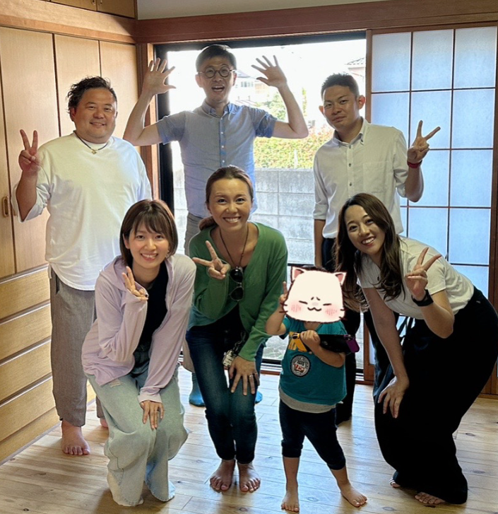 【桶川市】子どもの居場所づくり、つつんじゃ …