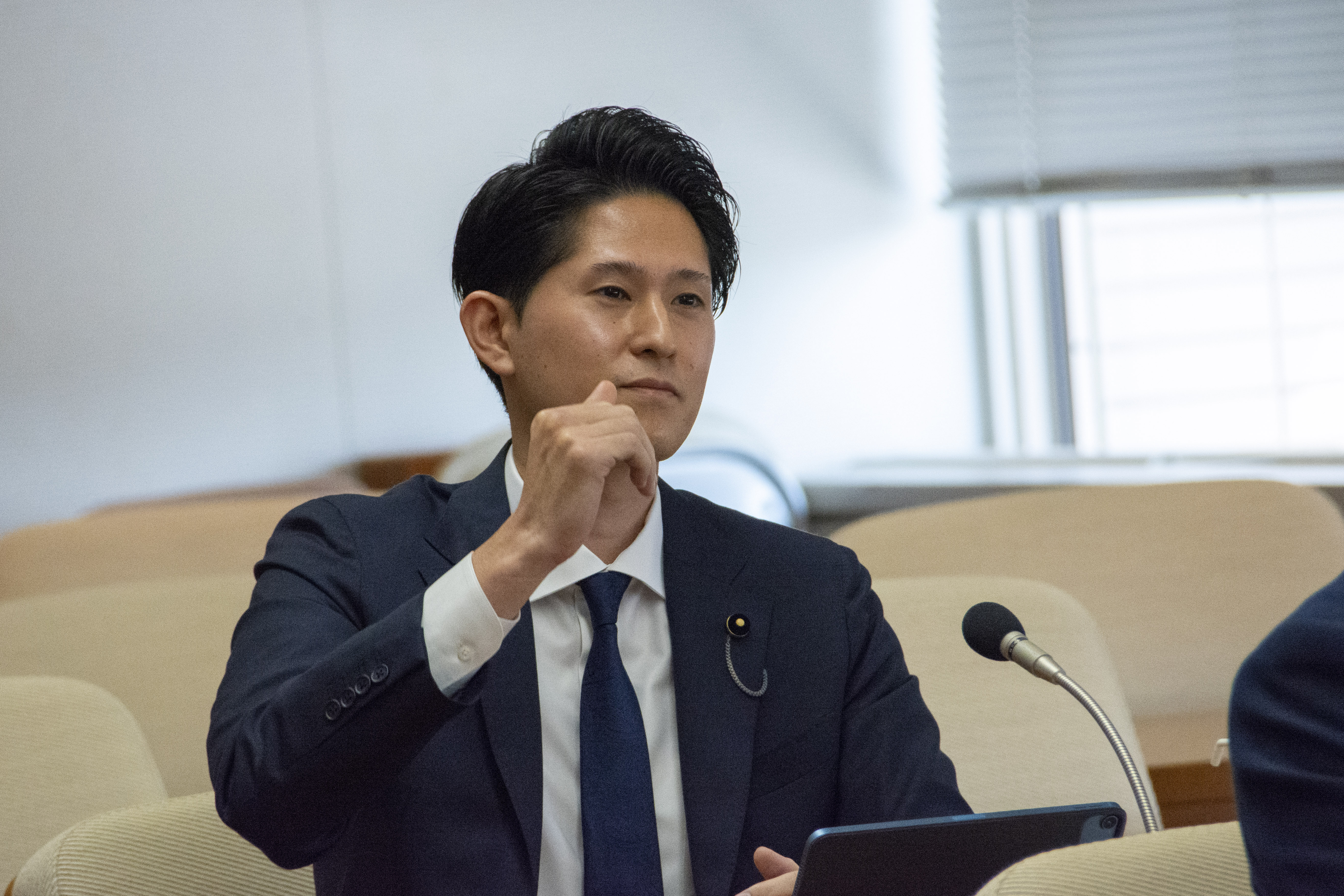 沖縄県議会予算特別委員会 知事総括質疑・令和8年2月定例会 - ズケラン 