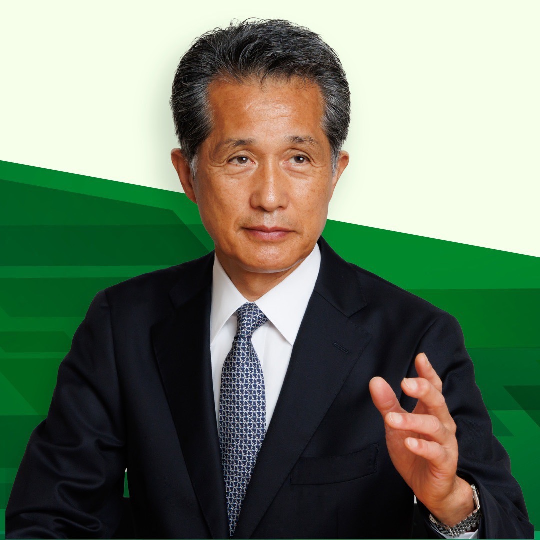 📣政策と公約『防災・景観』令和8年度に友部駅前通りが無電柱化します。 - 山口しんじゅ（ヤマグチシンジュ） ｜ 選挙ドットコム