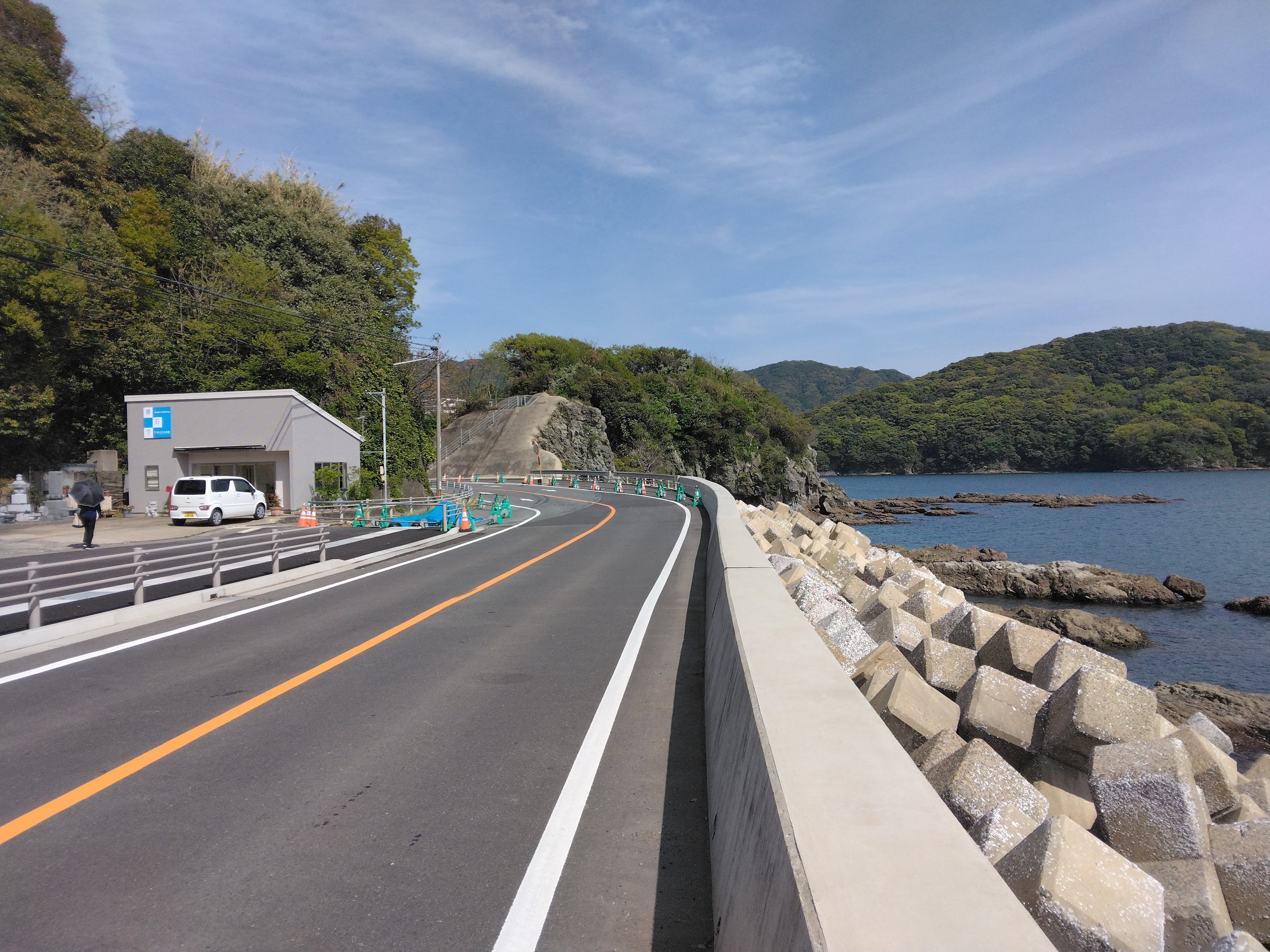 【長崎市】国道202号「福田線拡幅」令和8年度完成へ！ - 平たけし（タイラタケシ） ｜ 選挙ドットコム