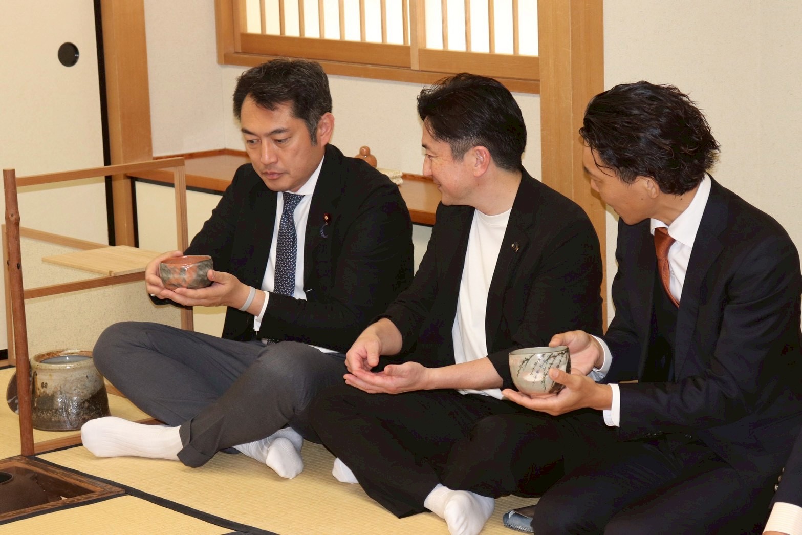 令和８年4月19日活動報告