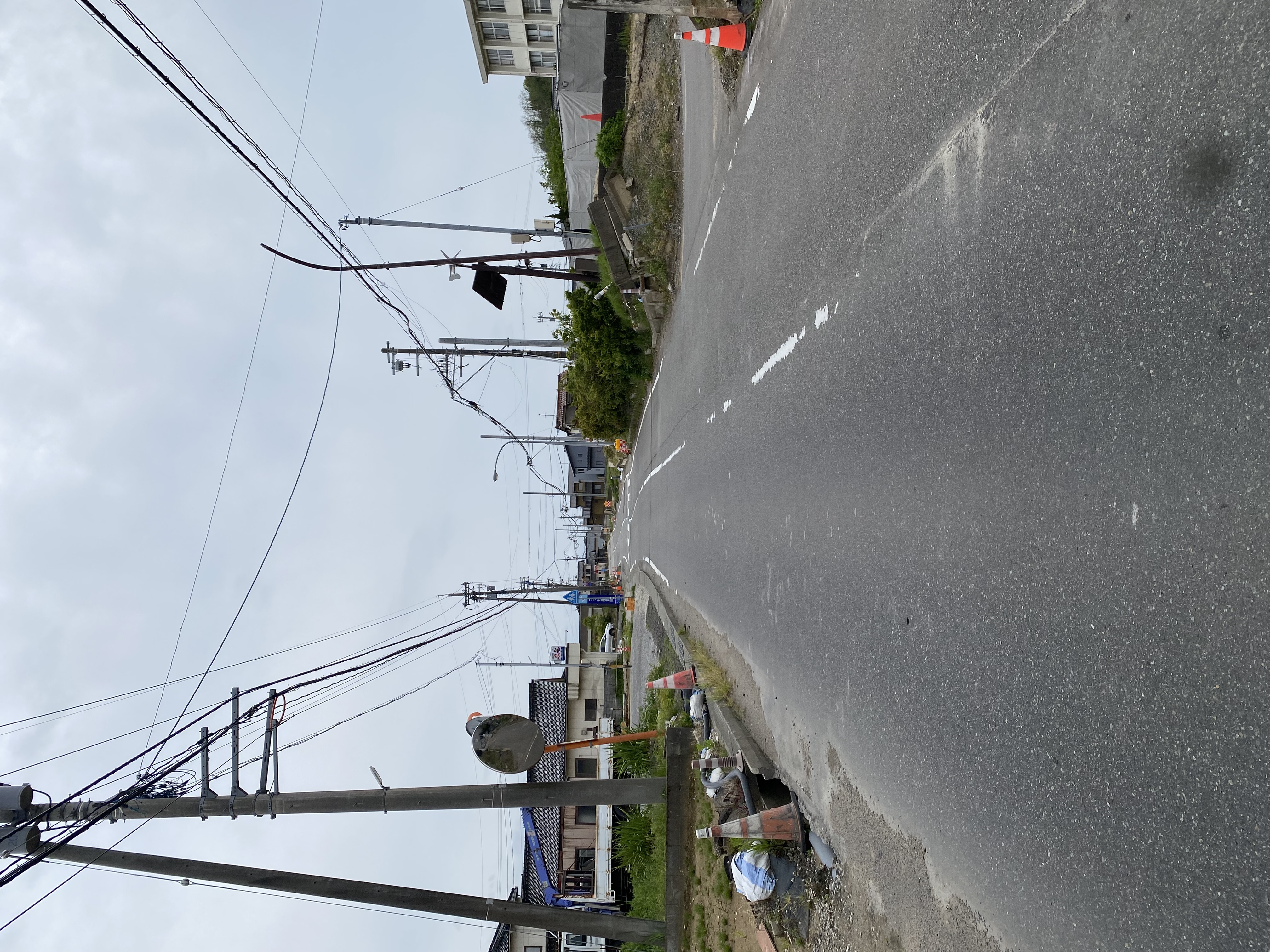情報公開請求 令和6年能登半島地震 関係 📍内灘町 📍石川県庁 - むら