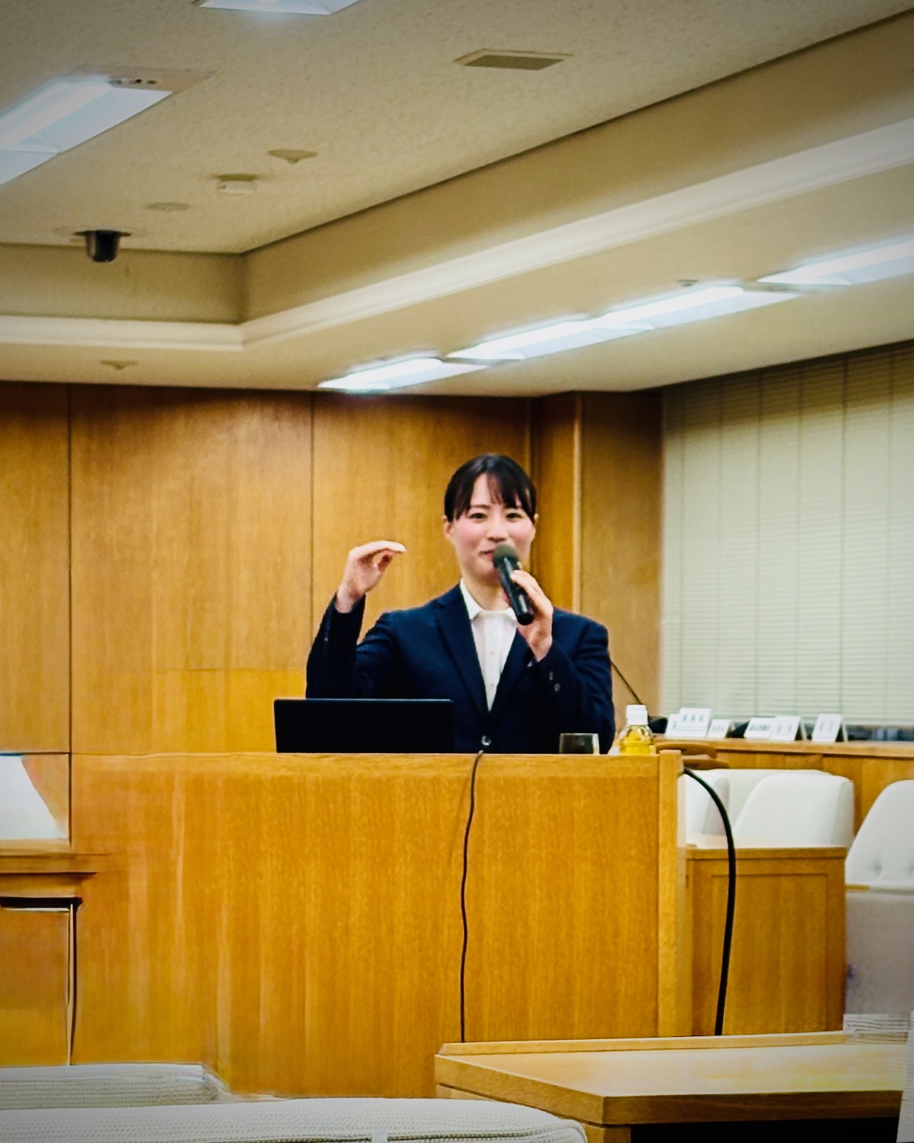 <b>オリンピック</b>３大会連続出場の八木かなえさんの講演会【神戸市長田区】兵庫県議会議員 こしだ浩矢