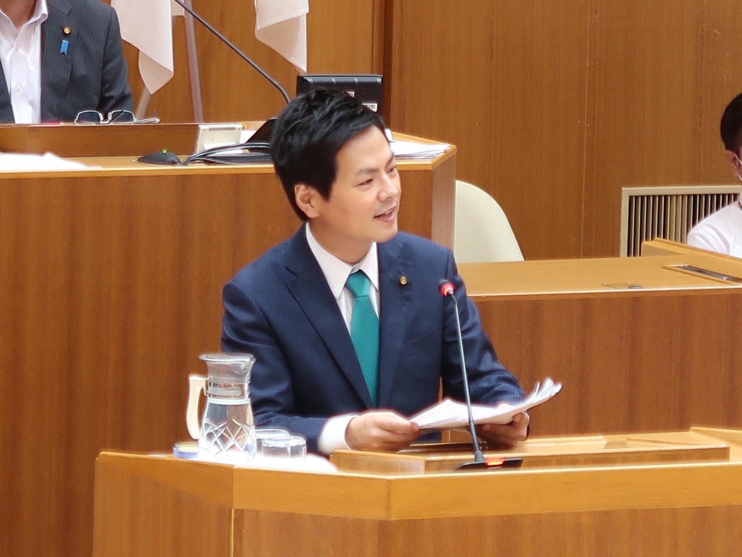 画像が削除されました