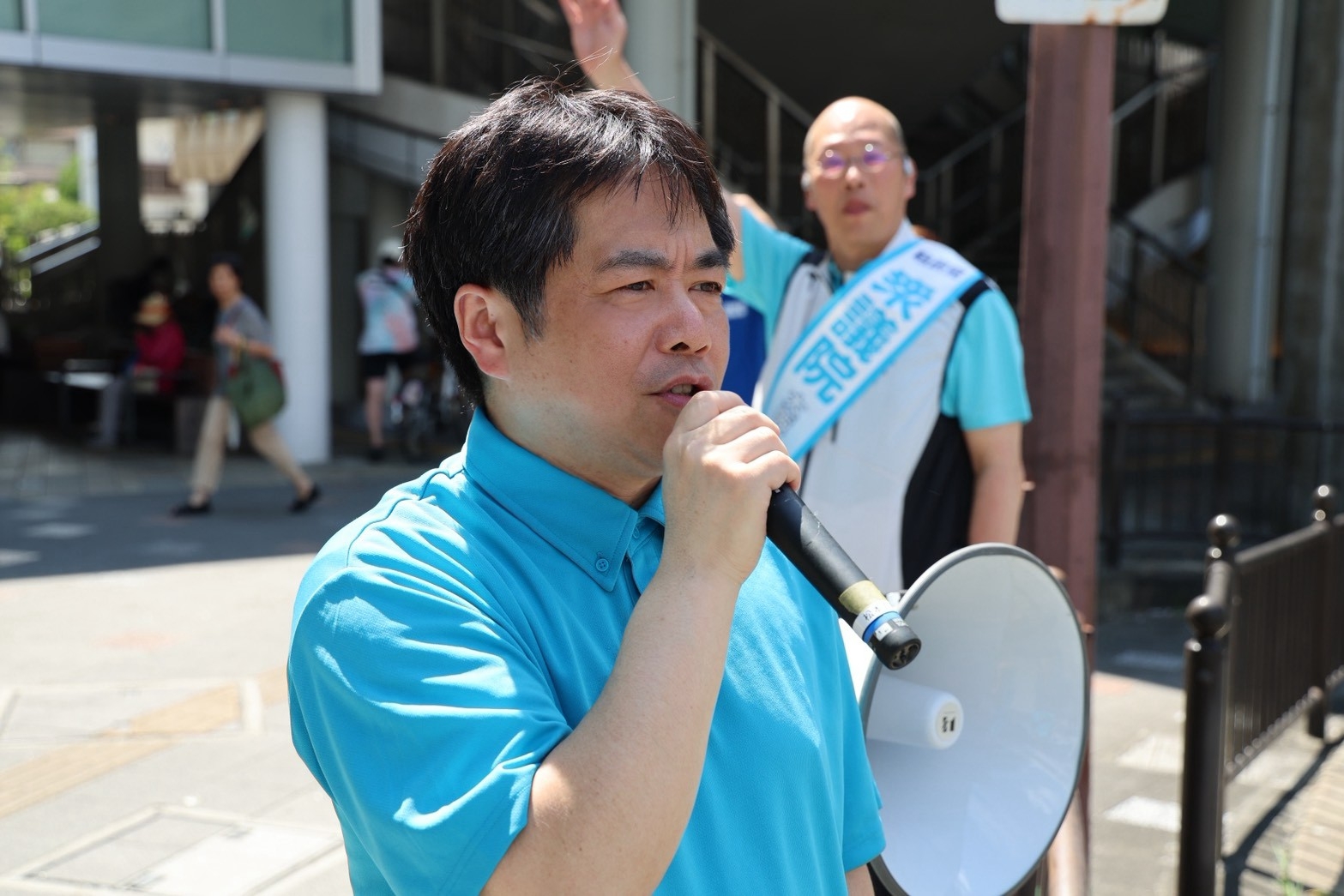 【枚方市たぐちゃんねるvol.443】福祉のまち枚方市の復活を!!。 - 田口よしのり（タグチヨシノリ） ｜ 選挙ドットコム
