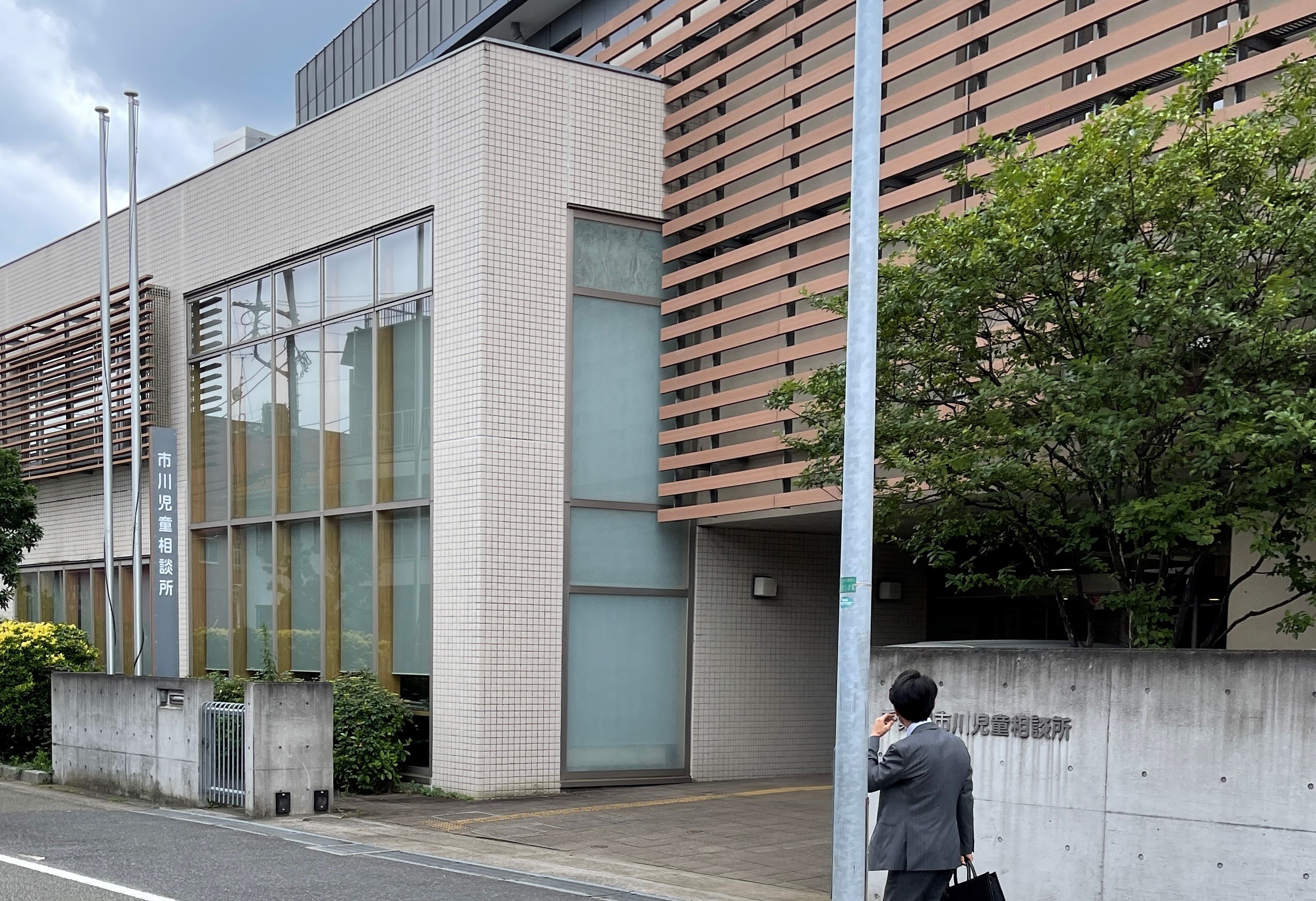 当時のメディア報道・掲載写真