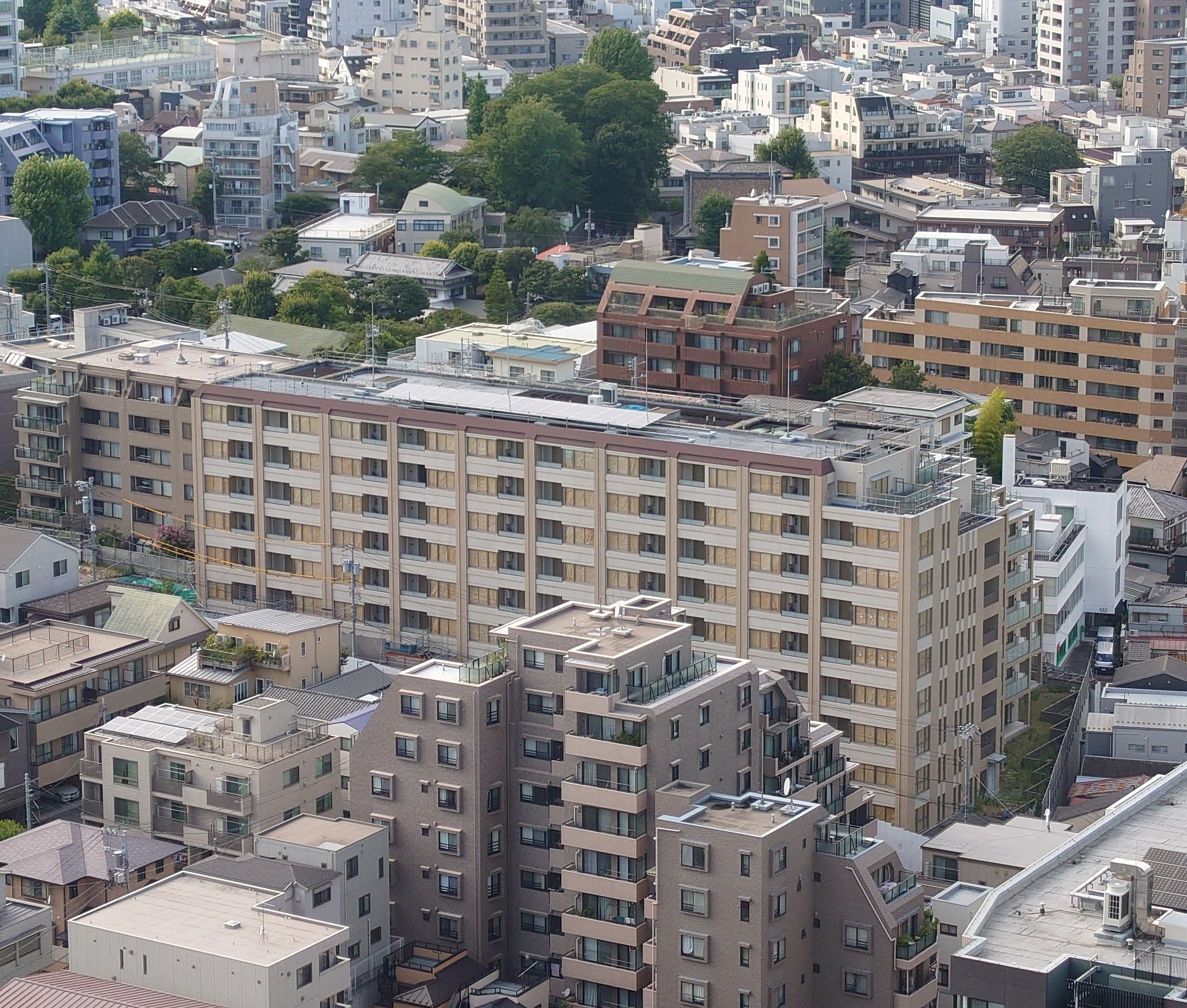 活動歴および当時の関連ビジュアル記録