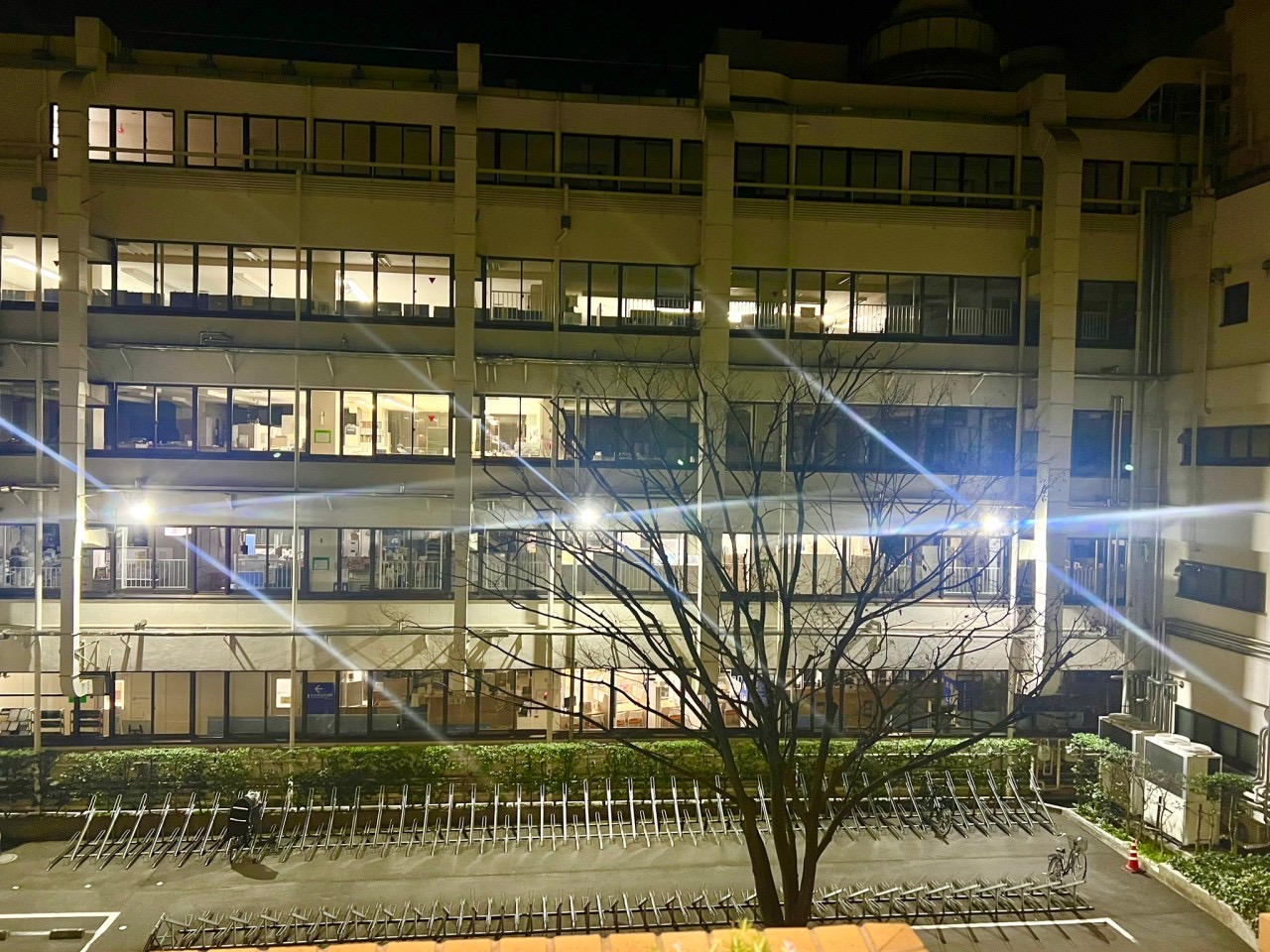 警視庁 小松川 警察 署