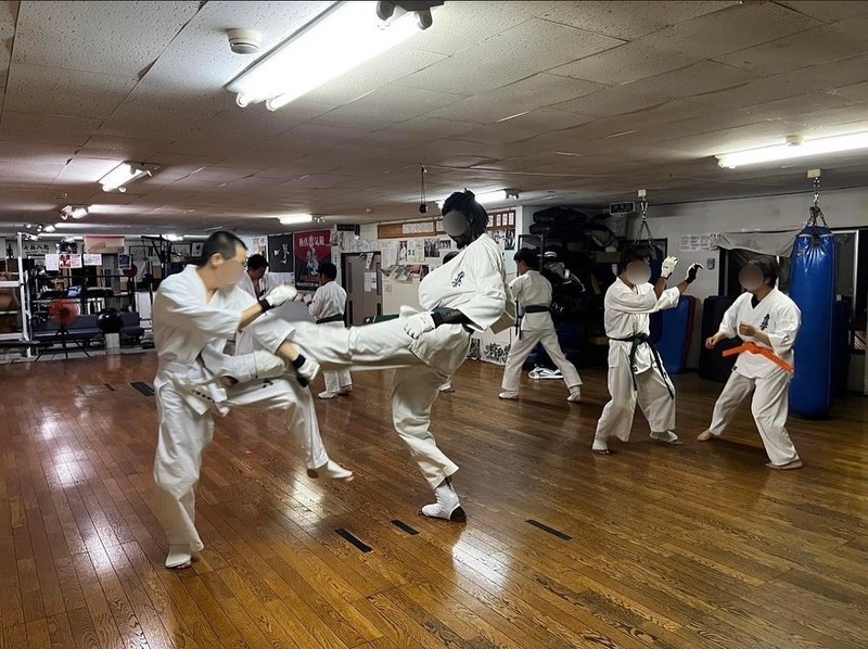 極真空手を再開 ️🥋東京の代官山道場、神奈川の相模大野道場に続き、今回、静岡西遠・愛知三河支部... - 鈴木裕之(スズキヒロユキ) | 選挙 ...