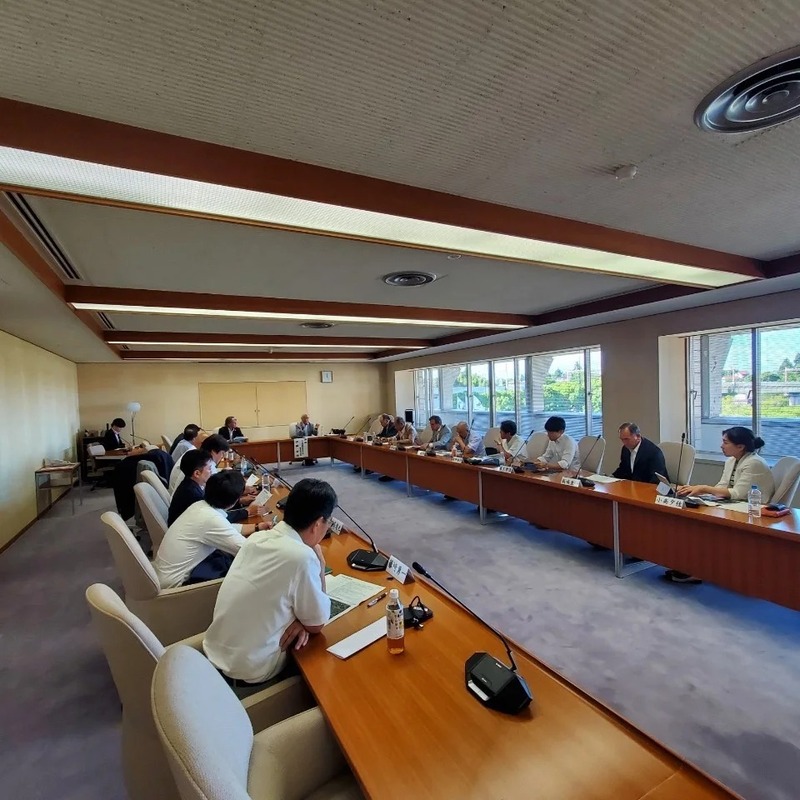 〇会派勉強会私の所属する市議会会派政友クラブは元NAA専務執行役員伊藤斉さんを講師に迎え成田空... 鳥海なおき(トリウミナオキ) | 選挙ドットコム 〇会派勉強会私の所属する市議会会派政友クラブは元NAA専務執行役員伊藤斉さんを講師に迎え成田空... 鳥海なおき(トリウミナオキ) | 選挙ドットコム