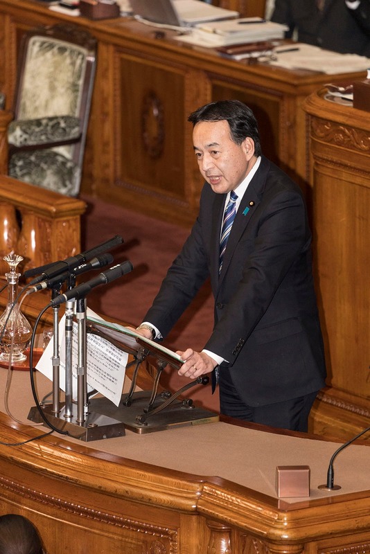 故島村大参議院議員のお通夜へ多くの人々が参列し、増上寺でしめやかに執り行われました。 志田一宏(シダカズヒロ) | 選挙ドットコム