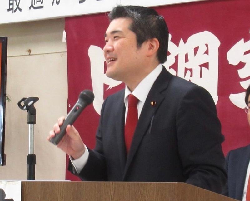 【地域を歩き、声を聞く】講演の依頼をいただいたり、各地のお祭り、イベント等、各地を歩かせていた... 山岡達丸(ヤマオカタツマル