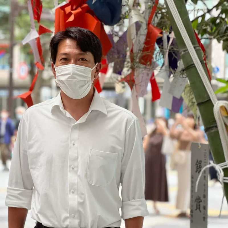 【経済】地域の隅々まで活気と実感が行き渡る活性化策が求められます。 - 福井たかまさ(フクイタカマサ) | 選挙ドットコム