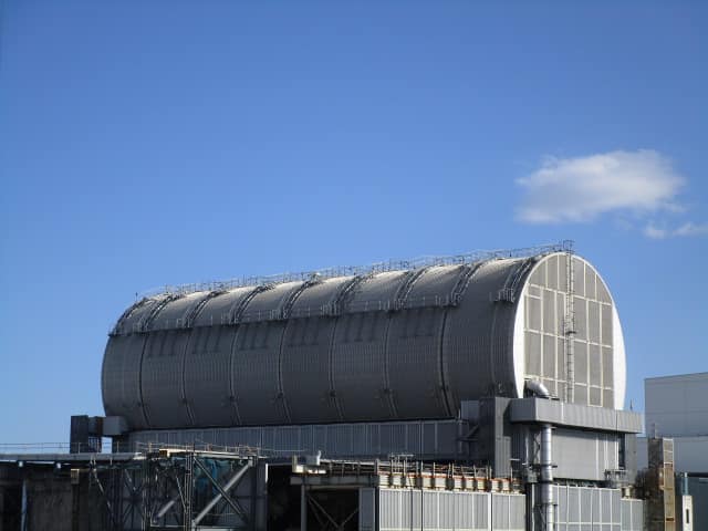 福島第一原子力発電所を訪問。 小宮山泰子(コミヤマヤスコ) | 選挙ドットコム