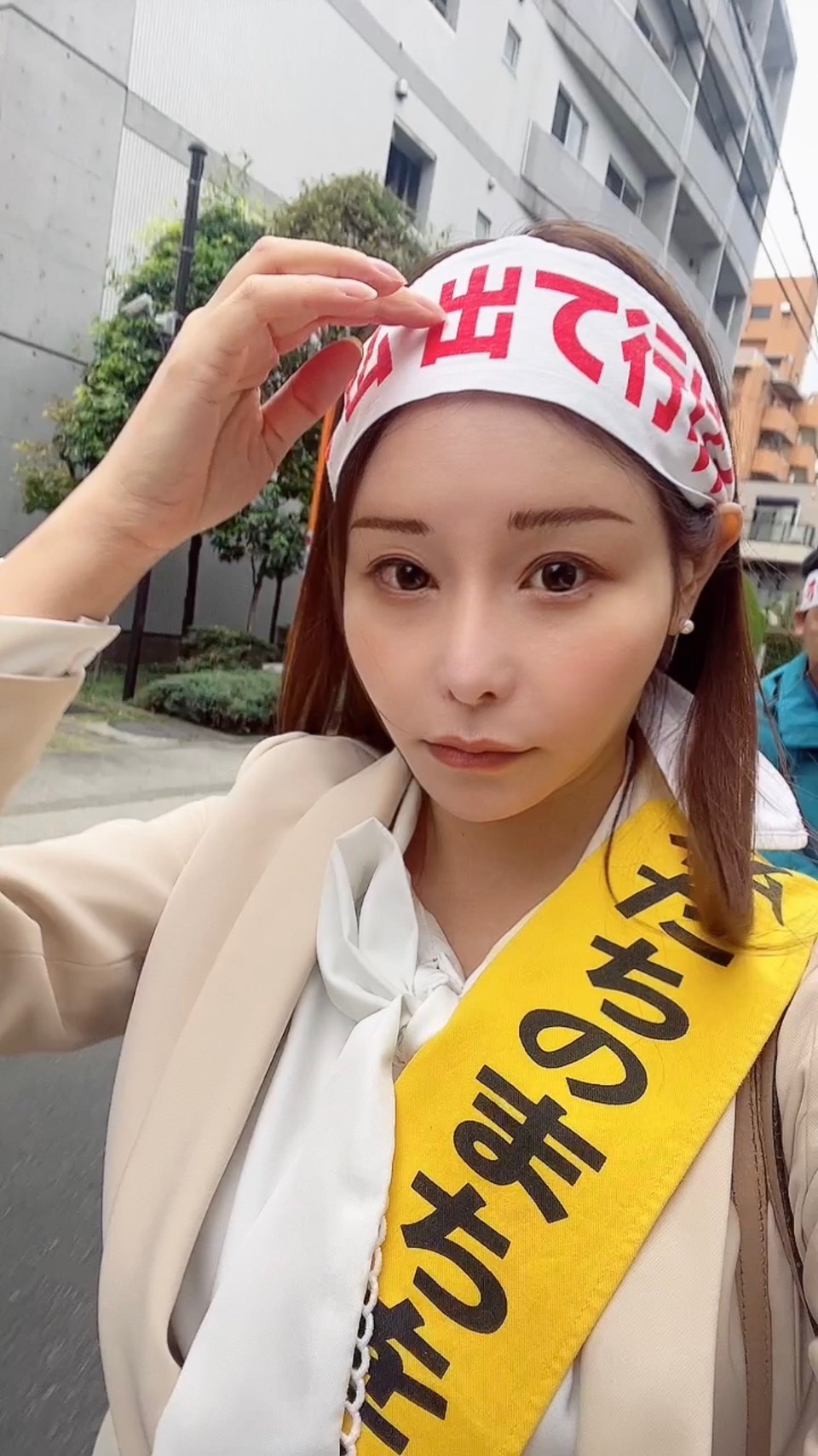 世田谷区若林 事件