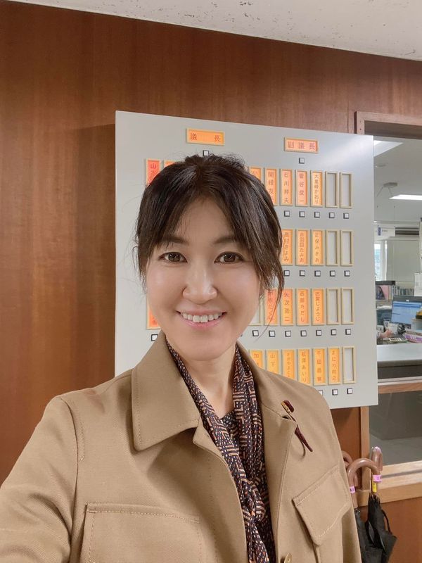 江東区議会最終本会議。 - 鈴木あやこ（スズキアヤコ） ｜ 選挙ドットコム