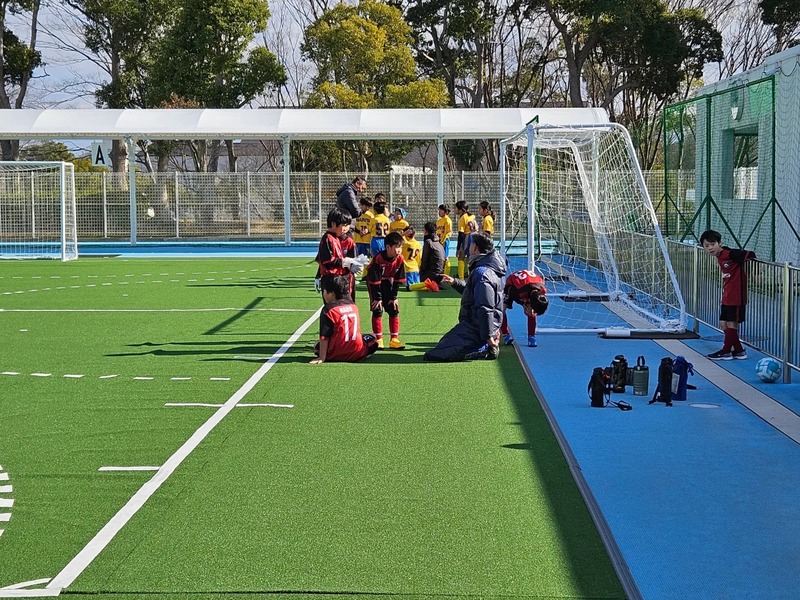 〇中台多目的広場供用開始重兵衛スポーツフィールド中台水泳プールの可動床を利用した多目的広場の供... - 鳥海なおき（トリウミナオキ ...