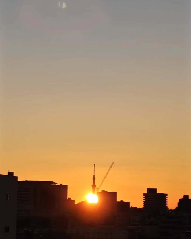 20240125良い一日となりますように。 五十嵐やす子(イガラシヤスコ) | 選挙ドットコム