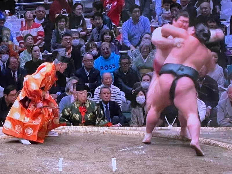 木村浩之　相撲人形　力士像　共箱、共布付き 木村浩之 相撲人形 力士像 共箱、共布付き - メルカリ