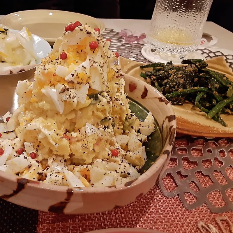 まさかの、ムサカも手作り。 - 西村みつこ（ニシムラミツコ） ｜ 選挙ドットコム