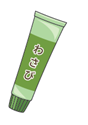 wasabi