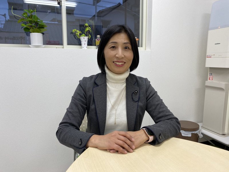愛媛県議会議員