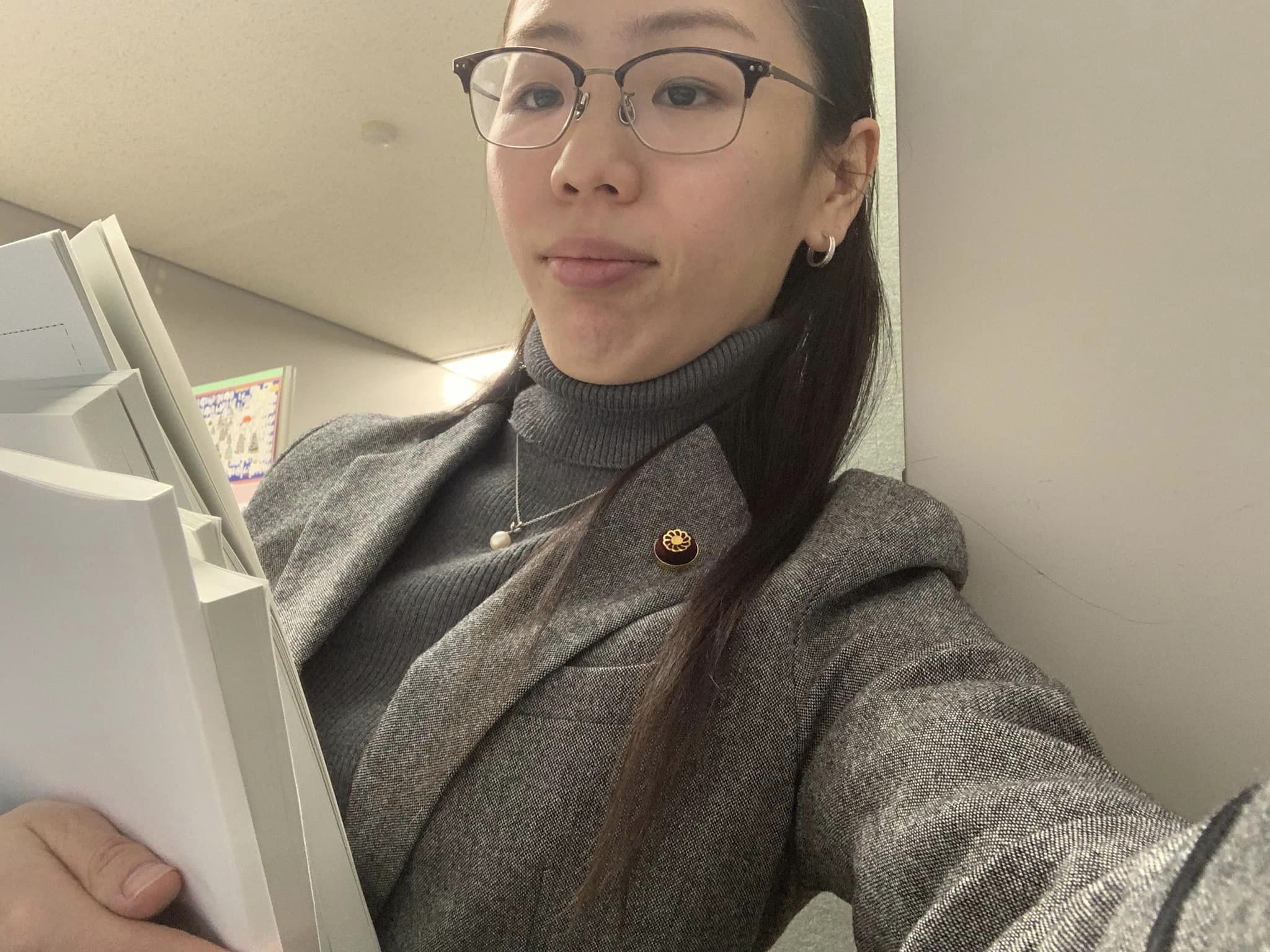 三月議会が開催されています 建設環境委員会に出席 岡崎市議 三塩 