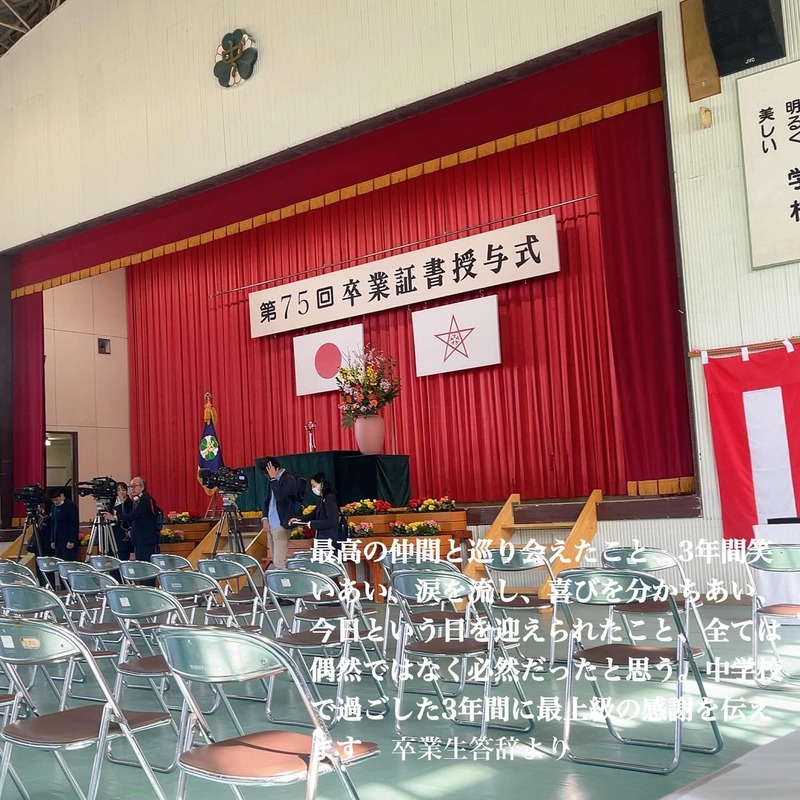 長崎市立長崎中学校卒業名簿 